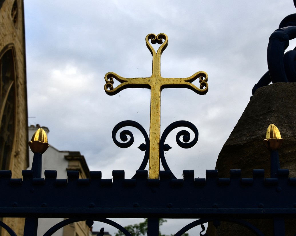 Golden Cross